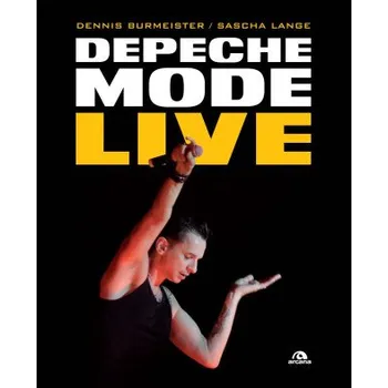 Umění Depeche Mode live – Dennis Burmeister,Sasha Lange (IT)