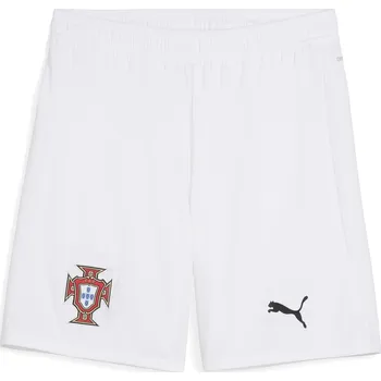 Pánské kraťasy Kraťasy Puma White 1080885 L