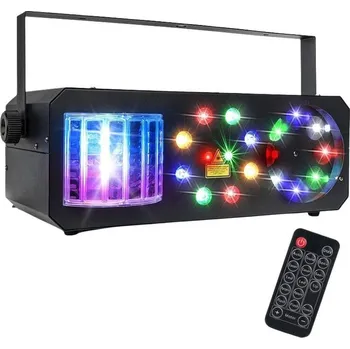 Světelný efekt Light4Me PARTY III V2 Světelný efekt