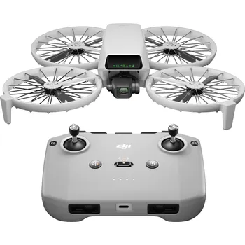 DJI Flip RC-N3 šedý