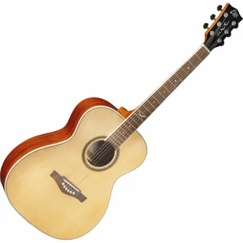 Kytara Eko guitars NXT A100 Natural Akustická kytara Jumbo