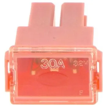 Autopojistky Pojistka BOSCH 1 987 529 063