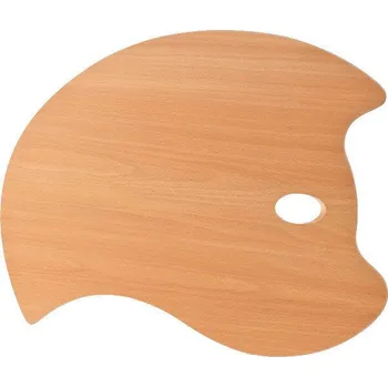 Mabef M/42 Malířská paleta 36 x 49 cm