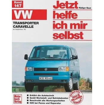 VW Transporter/Caravelle »T4« (90-95) - Korp, Dieter