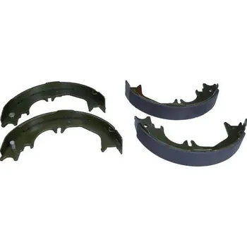 Brzdová čelist Sada brzdových čelistí, parkovací brzda MAXGEAR 19-4531