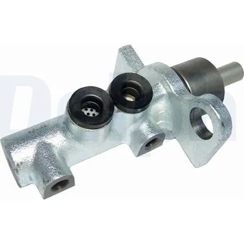 Brzdový válec Hlavní brzdový válec DELPHI LM39091
