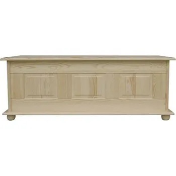 Obývací stěna Truhla KS103 povrchová úprava Moření Dub