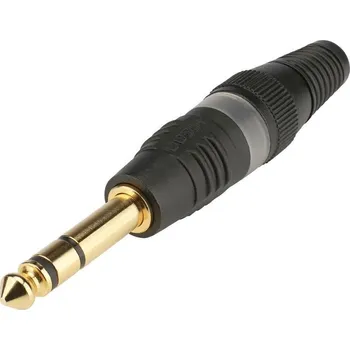 Příslušenství ke zvukové technice Sommer Cable HI-J63S03-G Jack 6,3 mm