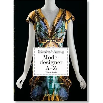 Modeschöpfer A-Z - Menkes, Suzy