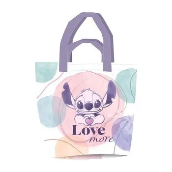 Colorino taška přes rameno Soho, Stitch Pastel, š: 480 × v: 420 × h: 170 mm, PES