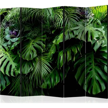Paraván Paraván Rainforest II Dekorhome