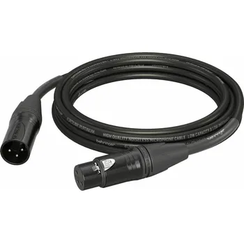 Příslušenství ke zvukové technice Behringer PMC-500 5 m Mikrofonní kabel