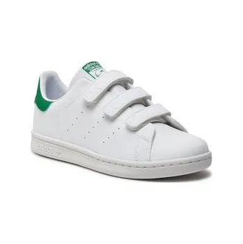 Dámské tenisky adidas Sneakersy Stan Smith Cf C FX7534 Bílá 35