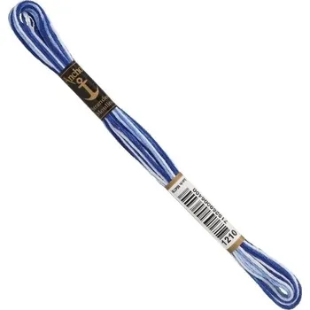 Příze Anchor Stranded Cotton 01210 8 m Vyšívací příze