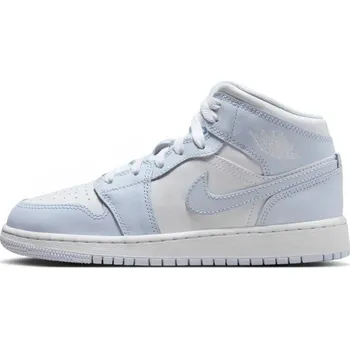 Dámské tenisky Air Jordan Jordan 1 Mid "Cobalt Bliss" (GS) Velikost: 40