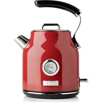 Rychlovarná konvice Haden Dorset Red červená