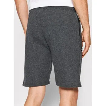 Ellesse Sportovní kraťasy Noli SHS01894 Šedá Regular Fit M