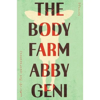 Body BODY FARM – GENI ABBY (EN)