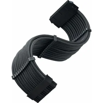 Napájecí kabel ATX prodlužovací kabel SST-PP07E-MBB