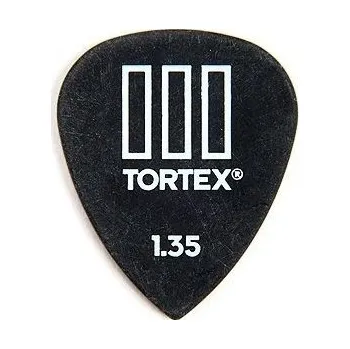 Strunný nástroj Dunlop 462P 1.35 Tortex TIII Player Trsátko