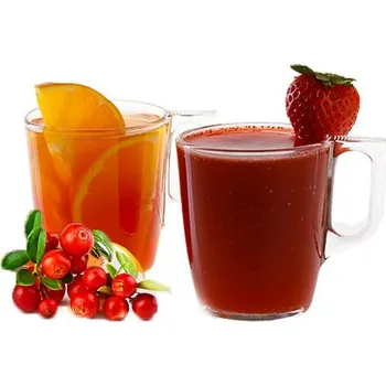 Instantní nápoj Karel Harazím Horká Brusinka 50x23g