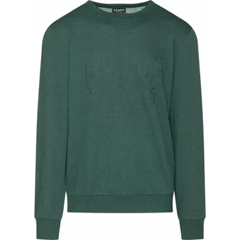 Pánská mikina SAM73 Guy Black S Outdoorová mikina