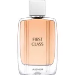 Aigner First Class - EDT 100 ml + 2 měsíce na vrácení zboží