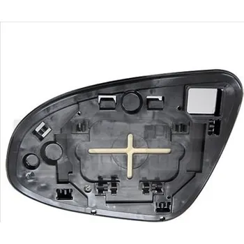 Autosklo Sklo do zrcátka, vnější zrcátko TYC 336-0071-1