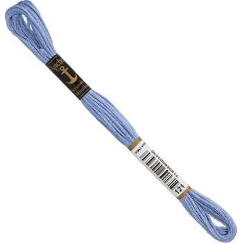 Příze Anchor Stranded Cotton 00121 8 m Vyšívací příze