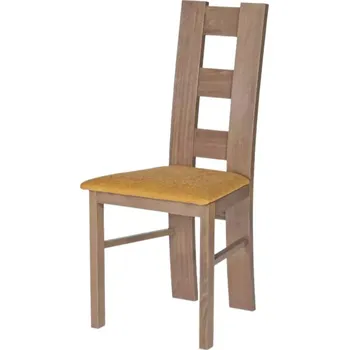 Jídelní židle Židle, křesla, barovky KT 39 Bílá