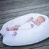 Povlak na kojící polštář Little Angel Povlak na kojící polštář