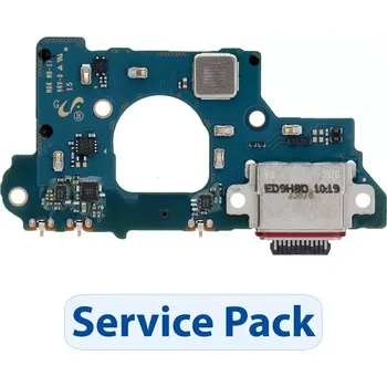 Nabíjecí deska ServicePack SAMSUNG S20 FE 5G G781B GH96-13848A