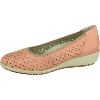 Dámské baleríny Elegantní dámské baleríny Rega Shoes B117 Velikost: 37