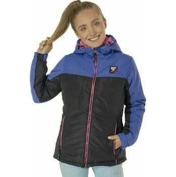 Sportovní oblečení SAM73 Celine Blue XS Lyžařská bunda