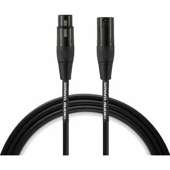 Příslušenství ke zvukové technice Warm Audio Pro-XLR-3' 0,9 m Mikrofonní kabel