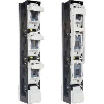 pojistka Apator pojistkový odpínač vertikální ARS 2-6-V-EVO