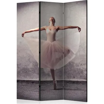 Paraván Paraván Classical dance - poetry without words Dekorhome