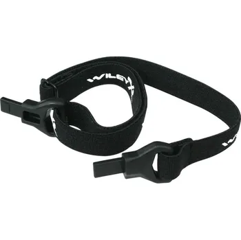 Elastický popruh na brýle WileyX černý