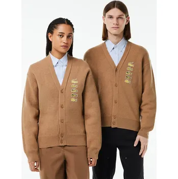 Pánský svetr Svetr Lacoste Cookie 1080573 S