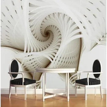 Tapeta Solution Media 3D tapeta - De Parede MU1728 1 - Voděodolné plátno - Textilní tapeta omyvatelná - 250g/m2