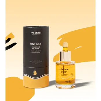 Pleťové sérum The One vyhlazující sérum na obličej