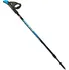 Trekingová hůl FIZAN NW Speed 237524 Ocean Blue 75-125 cm