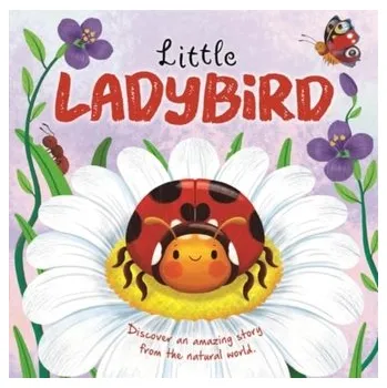 Příroda Little Ladybird - Autumn Publishing Inc.