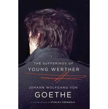 Kniha The Sufferings of Young Werther - Johann Wolfgang von Goethe