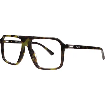 Kontaktní čočky Michael Kors MK 4123U 3943 57