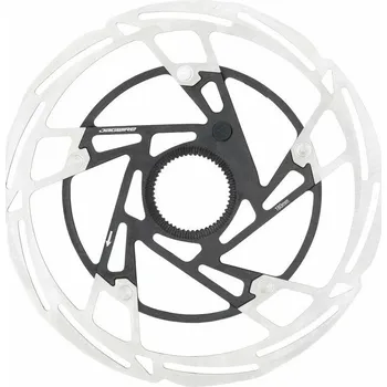 Brzda na kolo Jagwire Pro LR2-E Disc Brake Rotor w/Magnet Center Lock Disc 180.0 Center Lock Brzdový kotouč