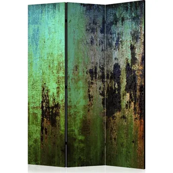 Paraván Paraván Emerald Mystery Dekorhome