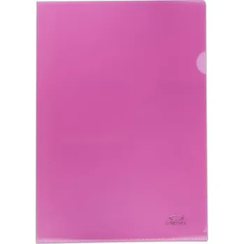 Concorde A80104 A4 10 ks růžový