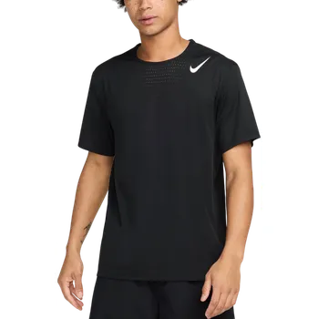 Pánské tričko Triko Nike AeroSwift hj3377-010 Velikost XL