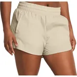 Šortky Under Armour Flex Woven 3in Crinkle Sts-BRN 1383622-289 Velikost M